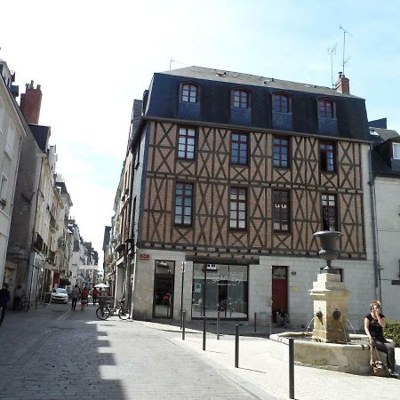Gite De La Tour De Guise 2 Tours Kültér fotó