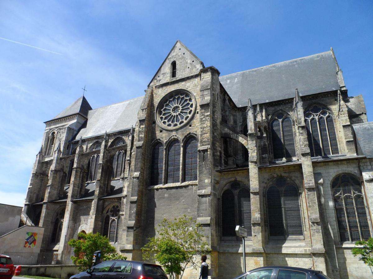 Gite De La Tour De Guise 2 Tours Kültér fotó