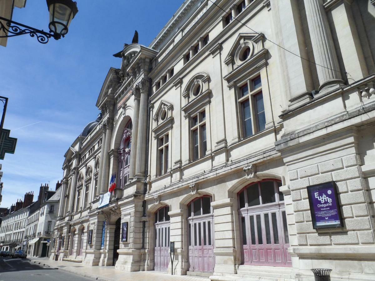 Gite De La Tour De Guise 2 Tours Kültér fotó